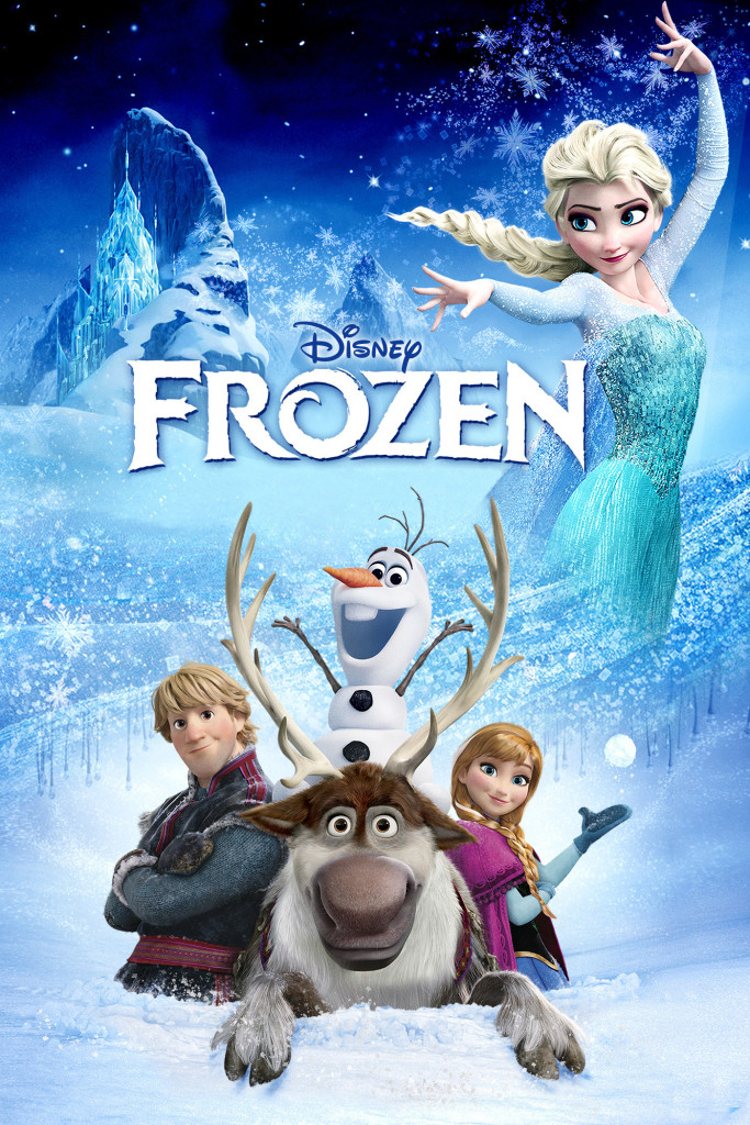 Frozen_-_Poster
