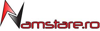 Image result for namstare.ro logo