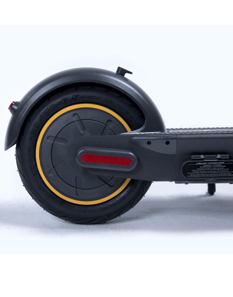 Ninebot-max-G30-electric-scooter