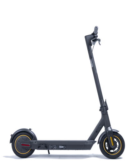 Ninebot-max-G30-electric-scooter