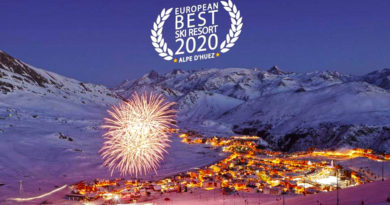 top statiuni montane schi europa 2020