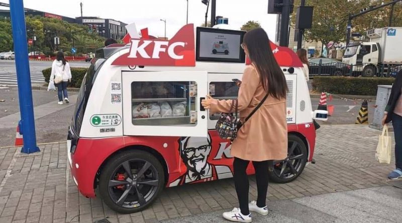 KFC-apeleaza-la vehicule-electrice-autonome-5g