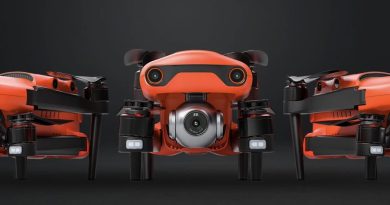 Autel Evo Nano – drona ce ataca suprematia DJI Mini 2