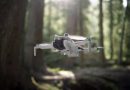 Descopera DJI Mini 4 Pro: Revoluția în Zborurile Cu Dronă