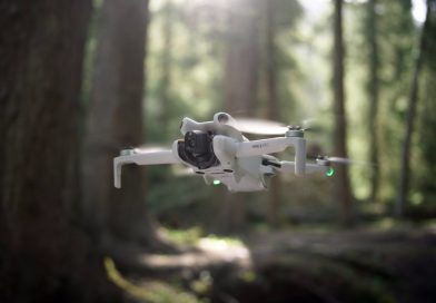 Descopera DJI Mini 4 Pro: Revoluția în Zborurile Cu Dronă