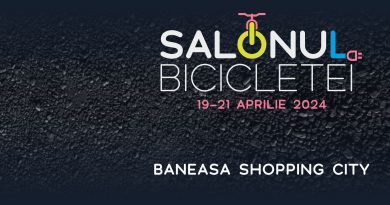 Salonul Bicicletei 2024, 19-21 Aprilie: O evoluție către mobilitatea electrică pe două roți