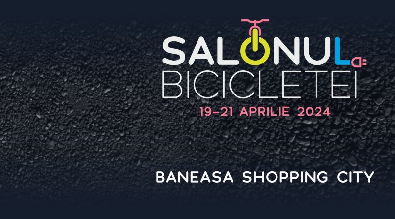 Salonul Bicicletei 2024, 19-21 Aprilie: O evoluție către mobilitatea electrică pe două roți