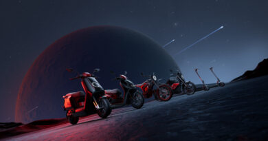 Programul Rabla 2025 pentru persoane fizice: cum poți cumpăra o motocicletă sau un scuter electric cu reducere de până la 15.000 lei