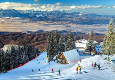 Cât costă un weekend la schi în România în 2026 | Prețuri reale