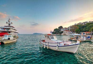 Skiathos – Ghid pentru o vacanta de vis la 1.5 h distanta de Bucuresti