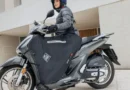 Tucano Urbano Termoscud pentru NIU NQiX 500 – confort maxim indiferent de vreme Tucano Urbano Termoscud pentru NIU NQiX 500 – confort maxim indiferent de vreme