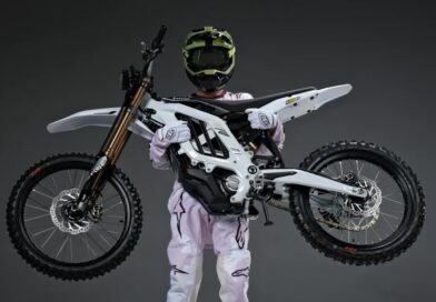Surron Light Bee 2: noua generatie care schimba regulile in segmentul motocicletelor electrice off-road Surron Light Bee 2: noua generatie care schimba regulile in segmentul motocicletelor electrice off-road